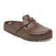 11. Klapki Birkenstock Boston Eva M 1027386
