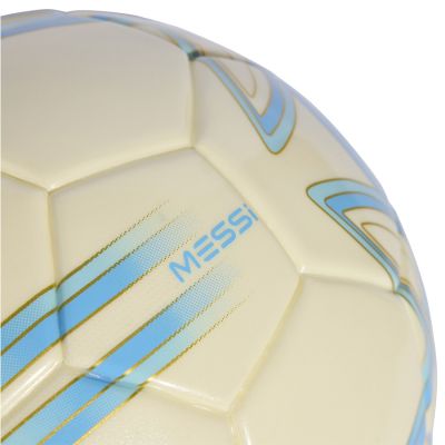 4. Piłka adidas Messi Mini KE7540