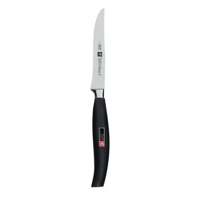 2. Zestaw 2 noży do steków 12 cm ZWILLING Five Star 30141-201-0