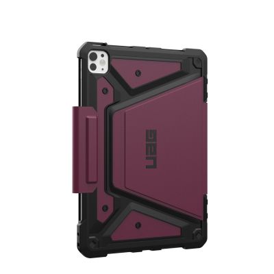 3. Etui Urban Armor Gear Metropolis SE Series iPad Pro 11" (5. generacji, 2024, M2) Folio
