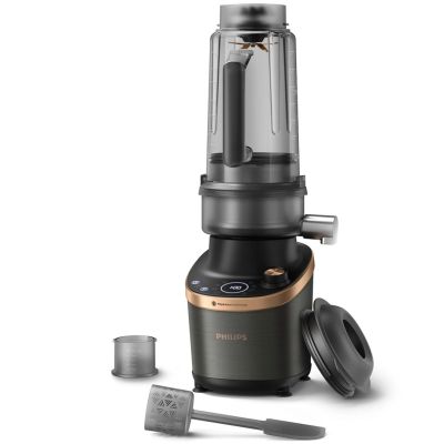 8. Blender stojący PHILIPS HR 3770/00