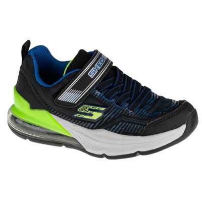 Buty Skechers Skech-Air Blast Tallix Jr 97743L-BBLM