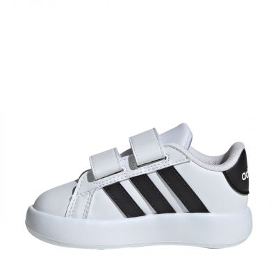 5. Buty adidas Grand Court 2.0 Jr ID5271