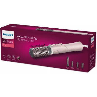 2. HAIR STYLER AIR/BHA735/00 PHILIPS