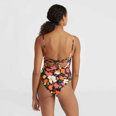 7. Strój kąpielowy O'Neill Sunset Swimsuit W 92800614180