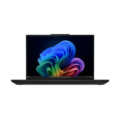 14. Lenovo ThinkPad T16 G5 Ultra 5 325 16.0"WUXGA IPS 400its AG 32GB LPDDR5X-6800 SSD512 Intel Graphics 75Wh Cam5MP+IR W11Pro Black 3Y OnSite
