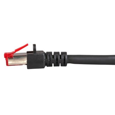 4. EFB Elektronik K5515.50 kabel sieciowy Czarny 50 m Cat6 S/FTP (S-STP)