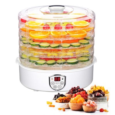 7. Suszarka do grzybów i owoców CAMRY CR 6659