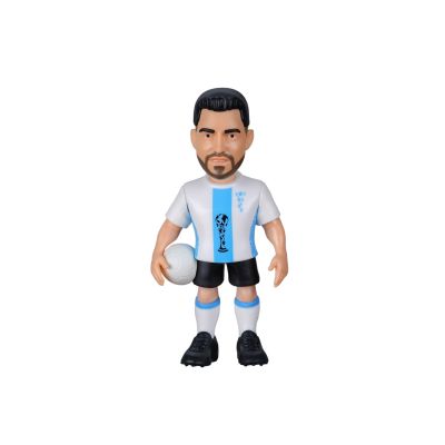 2. MINIX WC LEGENDS ARGENTINA - SERGIO AGUERO