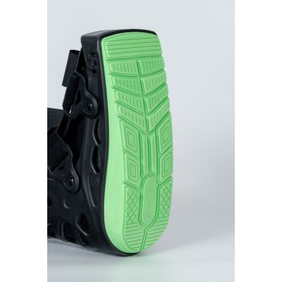 5. Orteza stopowo-goleniowa "AIR WALKER DUO" SHORT O-1185/M REHAFUND