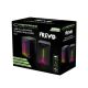 3. ESPERANZA GŁOŚNIKI 2.0 USB LED RAINBOW FREVO EGS105