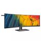 24. MONITOR PHILIPS LED 44,5" 45B1U6900C/00