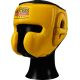 7. Kask bokserski skórzany KSS-4B-WIN