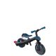 9. Globber Explorer Trike 4in1 rower trójkołowy Dzieci Napęd na przednie koło Wyprostowany