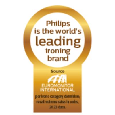 18. Parownica do ubrań PHILIPS GC 800/80