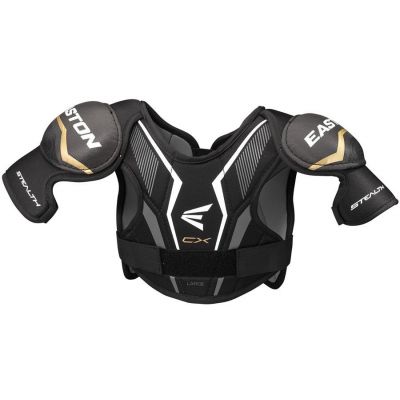 9. Naramienniki hokejowe Easton Stealth CX Yth A143009