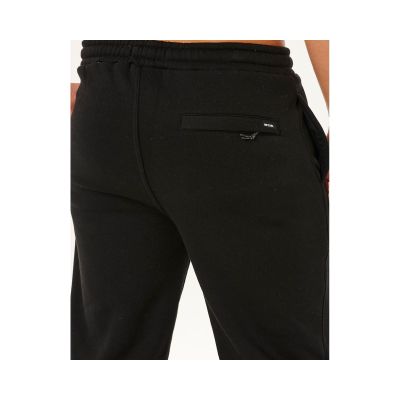 3. Spodnie męskie RIP CURL Icons Of Surf Trackpant czarne