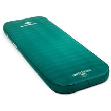 Mata samopompująca SEA TO SUMMIT Comfort Deluxe Mat Rain Forest