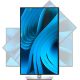 9. Monitor Dell 68,6 cm (27") P2725DE 16:09 HDMI+DP+USB-C+LAN IPS Lift
