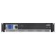 3. Audac AUDAC SMA350 WaveDynamics dvieju kanalu galios stiprintuvas 2 x 350W