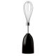 16. Blender immersyjny Smeg HBF03BLEU (101121) 700W Czarny, Stal nierdzewna