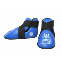 Ochraniacze stóp skórzane OSK-1 (WAKO APPROVED)