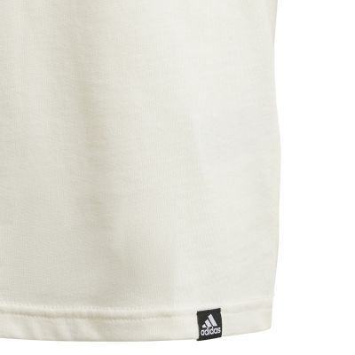 4. Koszulka adidas GFX Illustrated Jr IM8337