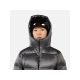 6. Kurtka narciarska damska ROSSIGNOL W DAILLE DOWN JKT szara