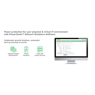 6. APC Smart-UPS 3000VA LCD RM 2U 230V with Network Card