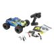 2. Amewi Hyper GO MTX14 zdalnie sterowany model Monster Truck Silnik elektryczny 1:14
