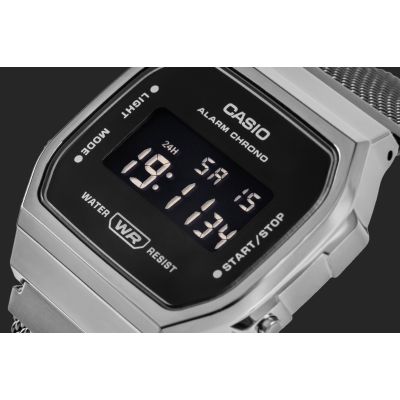 11. Zegarek CASIO A168WEMB-1BEF
