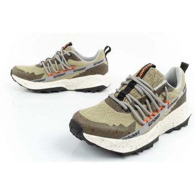 8. Buty do biegania Grisport M GR-25-10-9018M