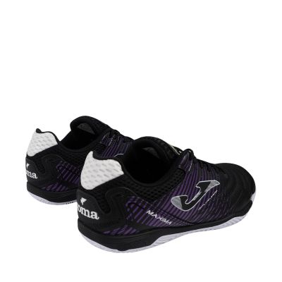 3. Buty piłkarskie Joma Mundial Indoor 2631 czarne MUNW2631IN