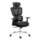 Fotel obrotowy Expert 4.6 Black