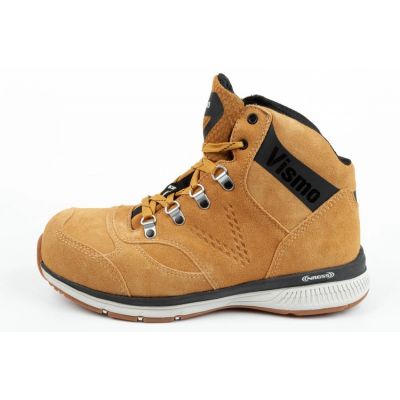 3. Buty robocze Vismo S3 SRC ESD ORO U ES69