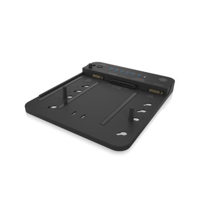 6. ICY BOX IB-2913MCL-C31 USB 3.2 Gen 2 (3.1 Gen 2) Type-C Czarny