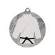 10. Medal srebrny judo/karate