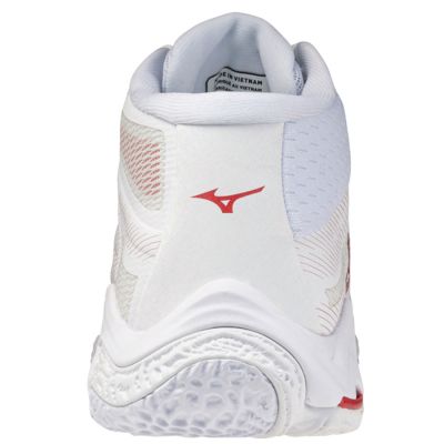 4. Buty Mizuno WAVE LIGHTNING ELITE MID W V1GC260573