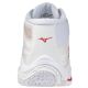 4. Buty Mizuno WAVE LIGHTNING ELITE MID W V1GC260573
