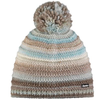 Czapka Eisbar Mikata Pompon MÜ   one size