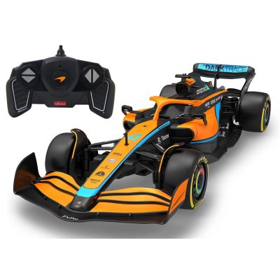 6. Jamara 402109 zdalnie sterowany model Samochód sportowy Silnik elektryczny 1:18