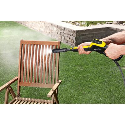 9. Myjka ciśnieniowa KARCHER K 4 Power Control Go!Further - 1.324-312.0