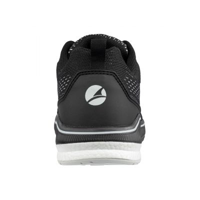 3. Buty Albatros Voltage Blac Ql Low M MLI-S33B1