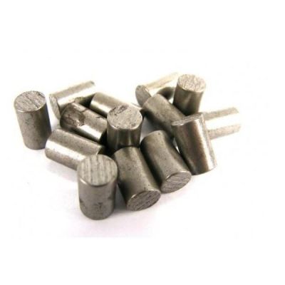 Rolka wałek torpedo