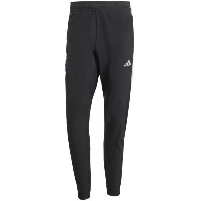 2. Spodnie męskie adidas Tech Apparel czarne JY3550