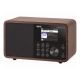 3. Radio Imperial DABMAN i170 DAB+/FM drewno