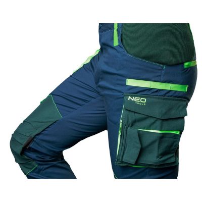 2. Spodnie ochronne NEO tools 81-226-S