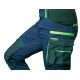 2. Spodnie ochronne NEO tools 81-226-S