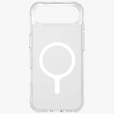 3. Etui UNIQ LifePro Xtreme Magclick Charging na iPhone 17 Air - przezroczyste