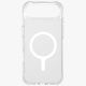 3. Etui UNIQ LifePro Xtreme Magclick Charging na iPhone 17 Air - przezroczyste
